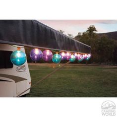 10 Best Camping Lighting Images On Pinterest In 2018 Jewel Tone Globe Patio Lights Intersource Enterprises Camping World