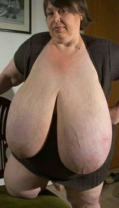 karola big boob model Nude exercize tape