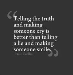 Quotes on cheaters and liars