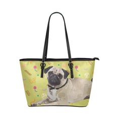 15 Best Pug Handbags Gladrags Images In 2017 Dogs
