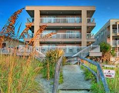 The 47 Best Seaside Inn Images On Pinterest Beach Cottages Charleston Oceanfront Hotels On Isle Of Palms Sc Seaside Inn Beach Hotel