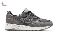 Asics Gel Lyte Iii Baskets Mixte Adulte Asics Gel Lyte Iii Baskets Mixte Adulte