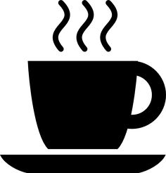 Coffee Cup Silhouette Free Coffee Cup Silhouette Free