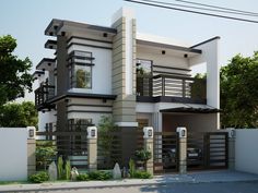 Small Modern House Philippines Small Modern House Philippines