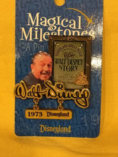 PINS DISNEYLAND DISNEY MICKEY PIN TRADING PORTRAIT DE PLUTO CHIEN 4 OF 5 N°34