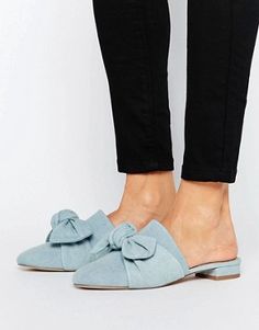 Neu DAMEN STEVE MADDEN SCHWARZ METALLISCH HUGH LOAFER SAMT SCHUHE FLACHE