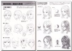 facial-books