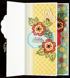 scrapbooking videos
