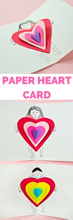 Beautiful Cute Arts and Crafts Ideas for Valentines Day
post.post_title