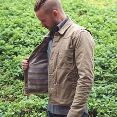 10+ bästa bilderna på Waxed canvas jacket i 2020 | herrmode 10+ bästa bilderna på Waxed canvas jacket i 2020 | herrmode
