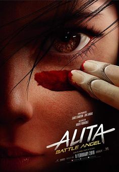 17 Hd 1080p Alita Battle Angel Completa En Español Latino Mega Videos Líñea Alita Battle Angel Pelicula Completa Español Cyborg Christoph Waltz Film