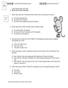 story photo essay guidelines