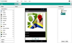 13 Ideas De App Inventor Inventores Disenos De Unas Apps