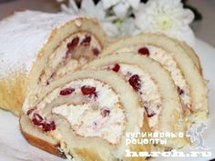 твопожины рулет на кифире рецепт твопожины рулет на кифире рецепт