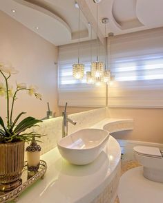 Washroom Tiles Design, Washroom Decor, Washbasin Design, Interior Design Trends, Interior Design Living Room, Home Depot Toilets, Comfort Room