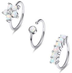 Dynamique Zodiac Sign Ring Top Stainless Steel Ear Tunnels