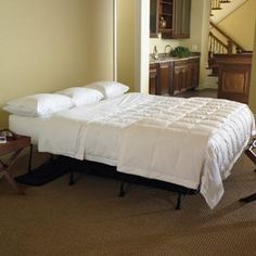 18 best Air Mattress With Frame images on Pinterest