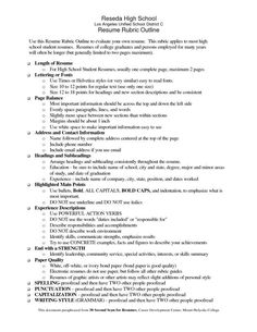 Energy Scheduler Sample Resume Inspiration 8 Best Resume Outline Images On Pinterest Job Resume Format . Energy Scheduler Sample Resume Endearing 8 Best Resume Outline Images On Pinterest Job Resume Format .