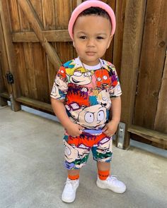Roper Kids Baby Girls Chase Toddler//Little Kid