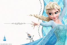 free printable frozen invitation templates bagvania free printable free frozen templates