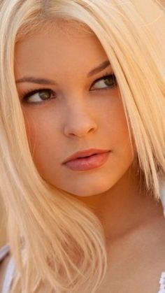 Scharfe Blondinen Scharfe Blondinen