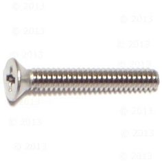 x10pcs #10 x 3//4/" Pan Head One Way Screw ~ Security Plate Tamper