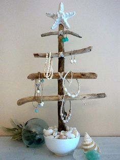 304 Best Gl 2016 Images On Pinterest Christmas Ornaments Rustic Great For Necklace Display Perfect Everything With Beach Stones Or Agates