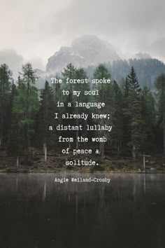 wallpapers Sprüche Natur Englisch pinterest