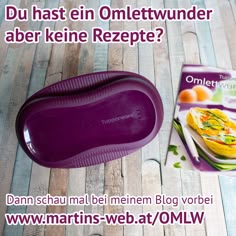 Die 20+ besten Bilder zu Omelette meister | tupperware Omelettes aus der Tupperdose auf diese Idee hat uns unsere
