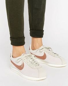 nike cortez dames brons nike cortez dames brons