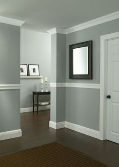 30 Best Chair Rail Ideas Pictures Decor And Remodel Paint 7 Wainscoting Styles To Design Every Room For Your Next Project Dining Paint Colorsliving