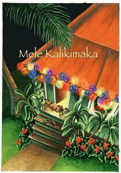 hawaiian christmas cards box of 10 plantation christmas by buns of maui christmas things christmas - Hawaiian Christmas Cards hawaiian christmas cards box of 10 plantation christmas by buns of maui christmas things christmas - Hawaiian Christmas Cards