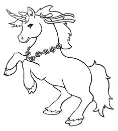 Unicorn Coloring Pages Free Online Printable Sheets For Kids Get The Latest Images Favorite To