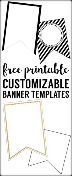 free welcome home banner free printable banners and free free welcome banner template