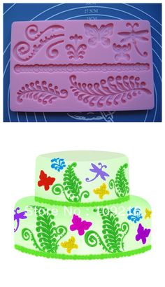 134 best fondant modeling