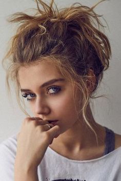 Интересный Финал Студийной Фотосъемки