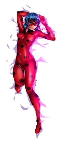 Miraculous Porno Miraculous Porno