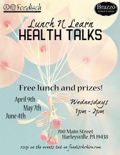 12 Best Lunch And Learn Images Lunches Lunch Blogging