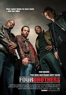 american action films
