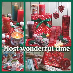 Марафон подготовки к Новому году 6af2ec4bf97a2a0f3ced1b0585c2fa91--wonderful-time-xmas