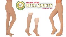 Made from Licensed Team Material Ice Skate Blade Covers// Soakers