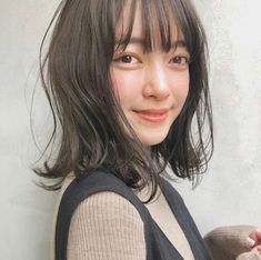 624件 ミディアムヘア Medium Hairstyles おすすめ画像 2020