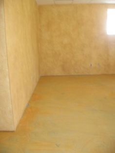 How To Stain Concrete With Copper Sulfate Art Stained Ccat Natural Concrete Stain Ropedia The Sustaility Wiki
