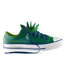 CONVERSE x MISSONI blu CONVERSE x MISSONI blu