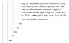 Funny Tumblr Obsessing Over Celebrities For Lack Of Social Life Oh Funny Tumblr Obsessing Over Celebrities For Lack Of Social Life Oh