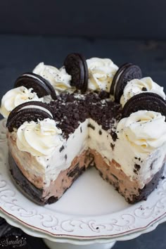 883 best frozen cakes