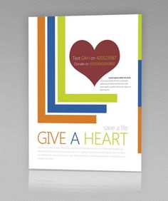 flyers template free download