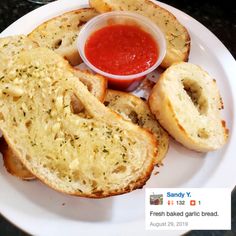 Bronx House Pizza Port Orange Reviews Menu