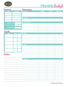 free monthly budget template monthly budget template monthly sample home budget spreadsheet