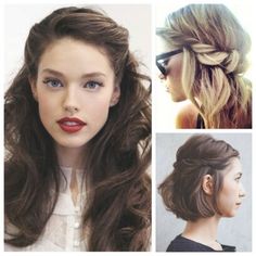 Masquerade Hairstyles For Long Hair
